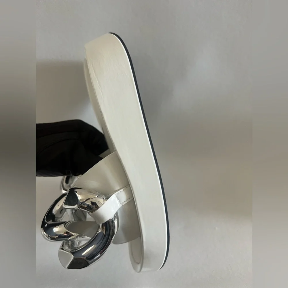 Jeffrey Campbell Epirus - Picture 4 of 7